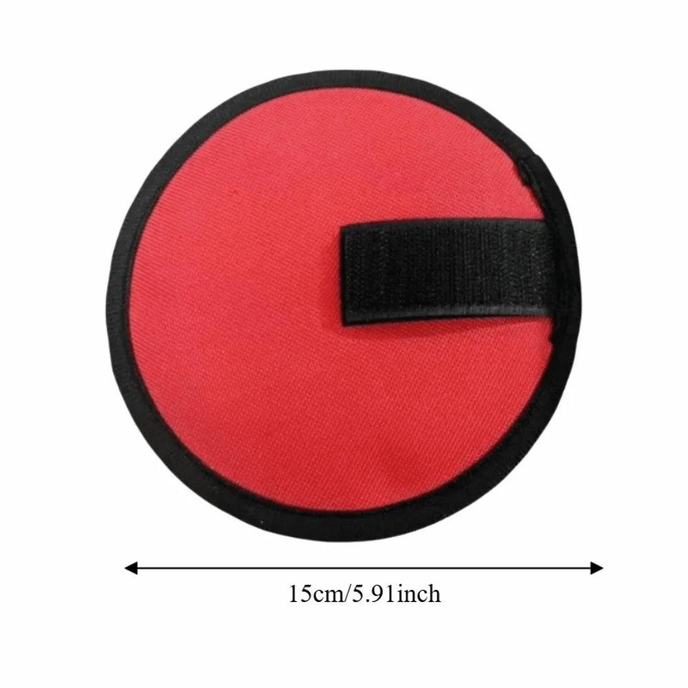 Fundas protectoras para señuelos de tela Oxford para pesca - imagen 5