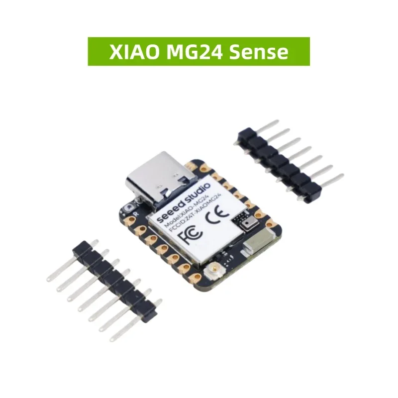 Módulo Bluetooth Low Energy Matter nativo sobre Thread para Arduino - imagen 4