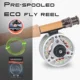 Caña ultraligera MAXIMUMCATCH para pesca con mosca en arroyos - imagen 4