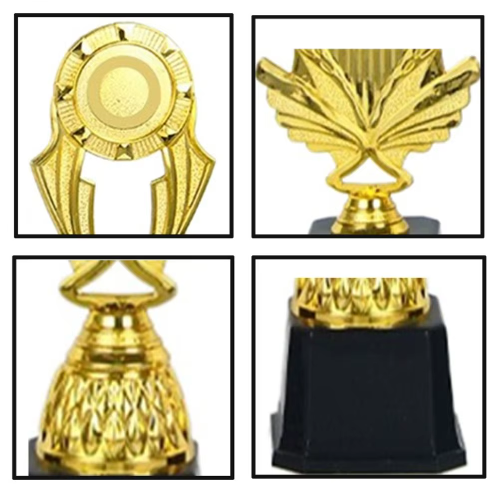Trofeo Dorado para Premios y Competiciones Deportivas - imagen 3
