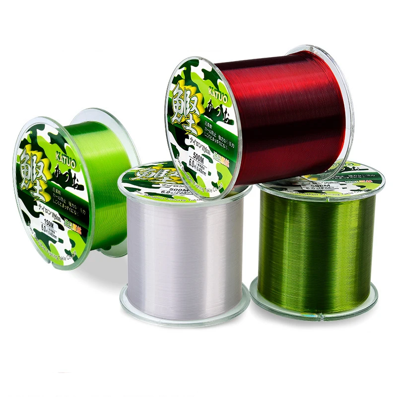 Super Sedal Nylon 43lb – Especial surfcasting y mar