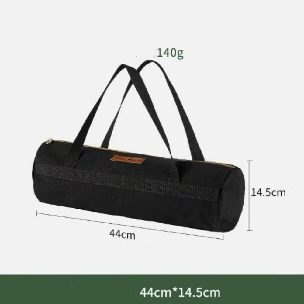 Bolsa de camping multifunción de gran capacidad para picnic - imagen 3