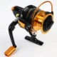 Carretes giratorios Free Fisher con rodamientos de bolas – Mar - imagen 5
