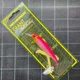 MEGAIMABASS Mino, cebo minnow artificial para pesca costera