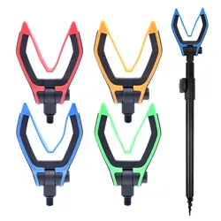 Soporte alimentador método carpa rosca M3/8