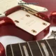 Cuñas arce para ajuste angular del mástil de guitarra - imagen 4