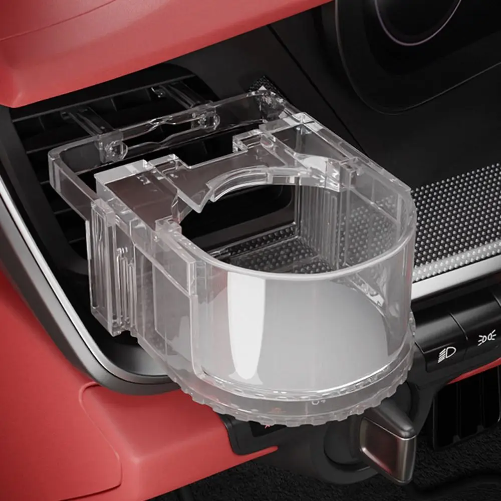 Soporte para móvil con ventilación para coche, multifuncional duradero