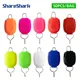ShareShark clips de línea para baitcasting con sujeción - imagen 3