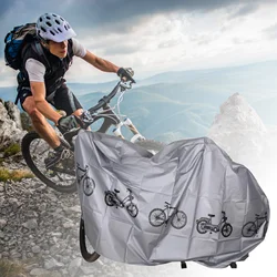 Funda universal para bicicleta eléctrica resistente agua y UV