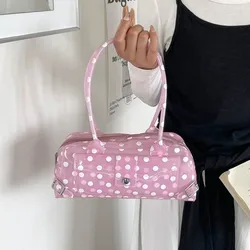 Bolso Transparente con Motivos para Mujer – Gran Capacidad
