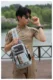 NUNATAK Bolsa impermeable para pesca de cintura resistente al desgaste - imagen 3