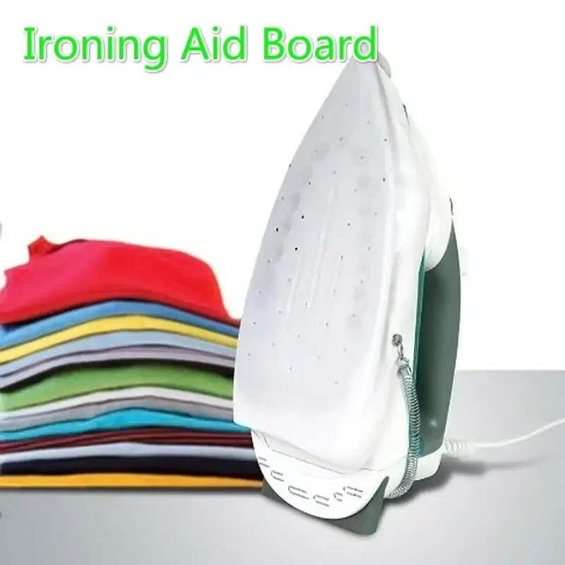 Funda de vinilo antiadherente para plancha resistente al calor - imagen 4