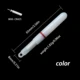 Luces LED portátiles para pesca nocturna – multifunción compacta - imagen 4