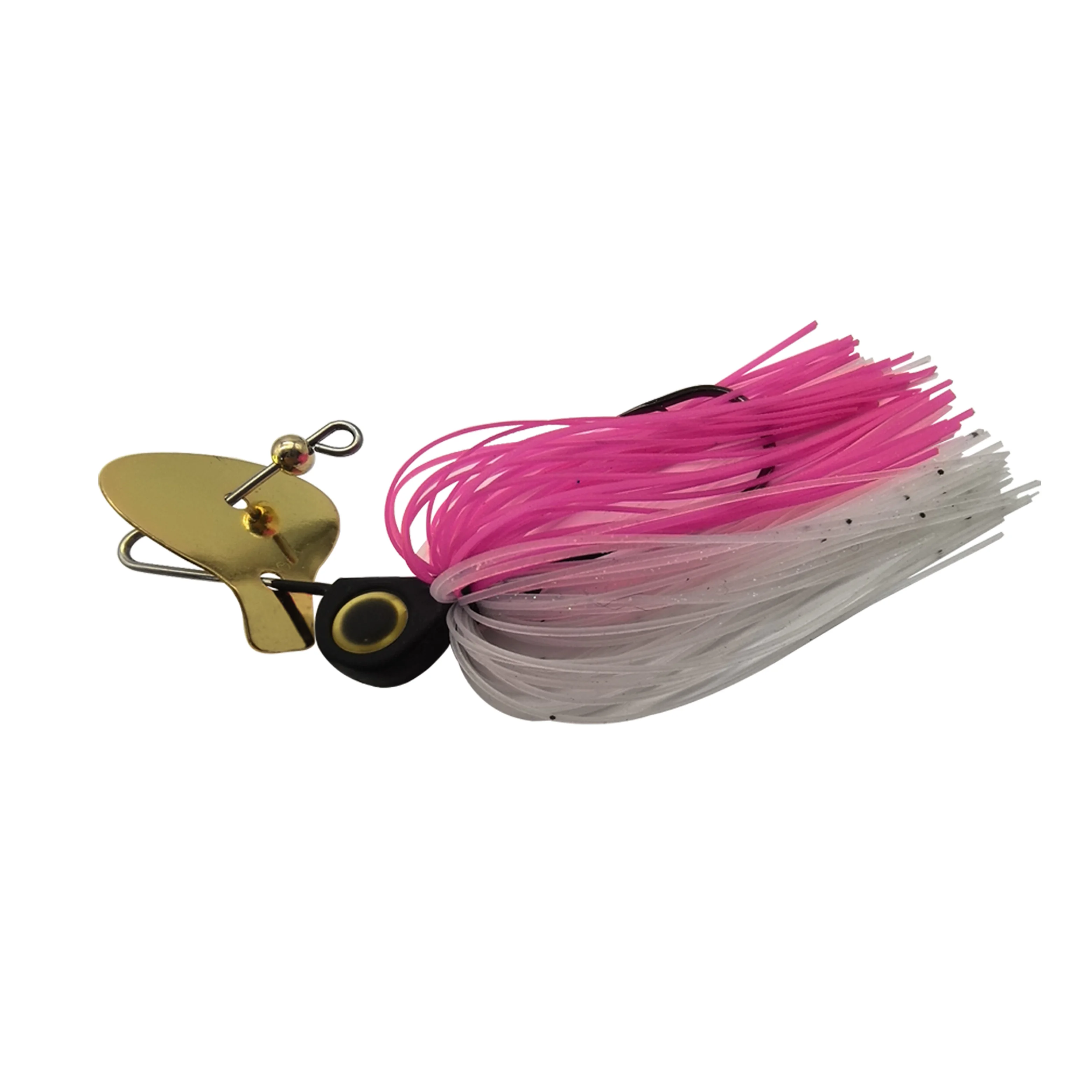 Mycena Buzzbait 15g – Señuelo giratorio para lucio - imagen 5