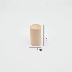 Difusor Aromático de Madera Creativo – Ambientador para Hogar y Coche