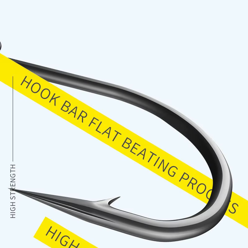 Jig Head Ned Redondo 3,5-15g – Anzuelo fuerte anticaída para vinilo - imagen 5
