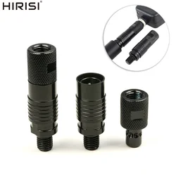 Soporte Caña Carp Hirisi AQ201 con Conector Cambio Rápido