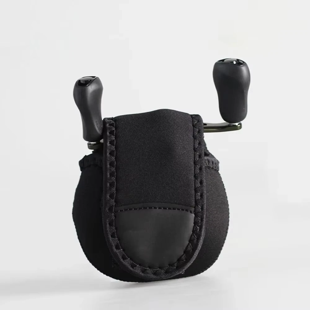 Bolsa Porta Carretes de Pesca – Funda Protectora de Transporte - imagen 2