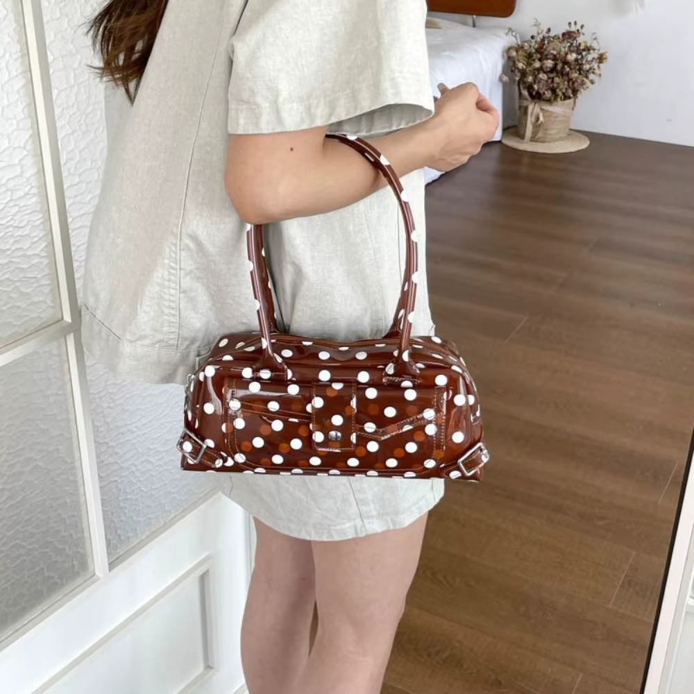 Bolso en ambiente casual