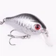 Señuelo Crankbait topwater para lucio y black bass - imagen 4