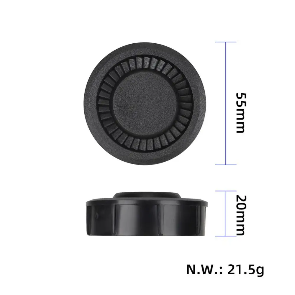 Cubierta protectora antichoque para Kukirin G3