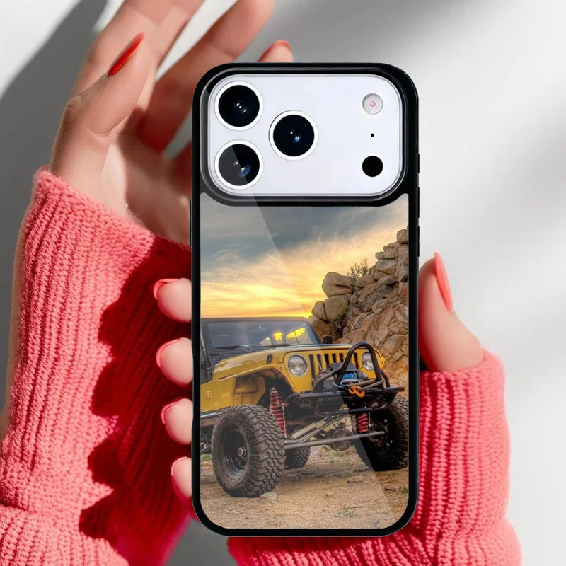 Imagen trasera de la funda Krajews