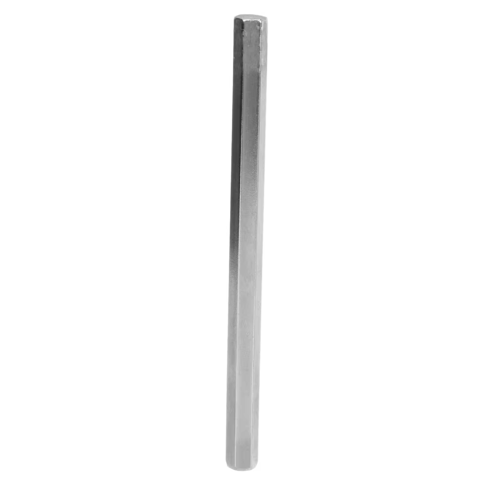 Llave para tornillos de peso de taco billar con mango desmontable - imagen 2