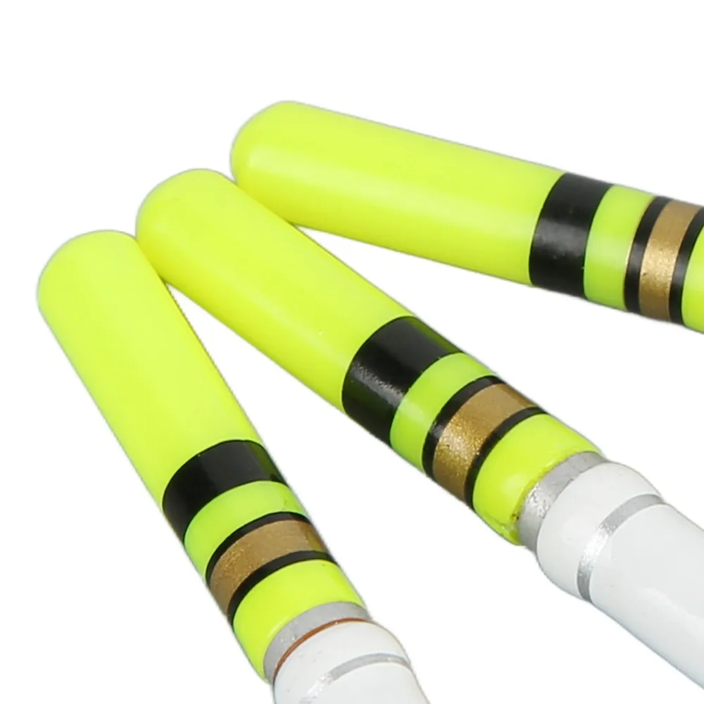 Pack de 6 luces LED para pesca nocturna