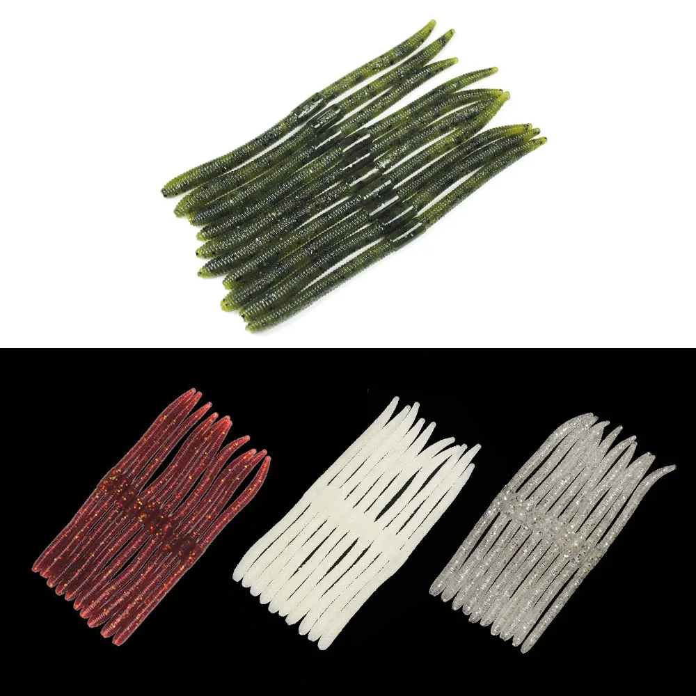 Swimbait Blando 10 cm – Señuelo realista para lubina y muskie - imagen 3