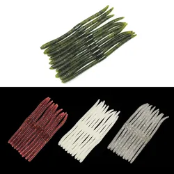 Swimbait Blando 10 cm – Señuelo realista para lubina y muskie