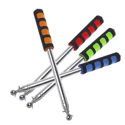 Asta Telescópica Bandera Obsession – Mango flexible para pesca