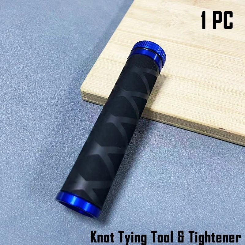 Apretador de nudos GT/FG profesional para línea de pesca – 70 g - imagen 4