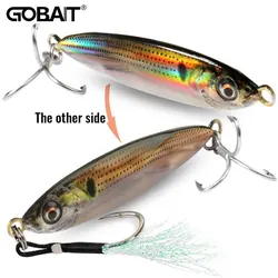 Señuelo jig metálico ojo 3D: cuchara giratoria, popper y spinnerbait