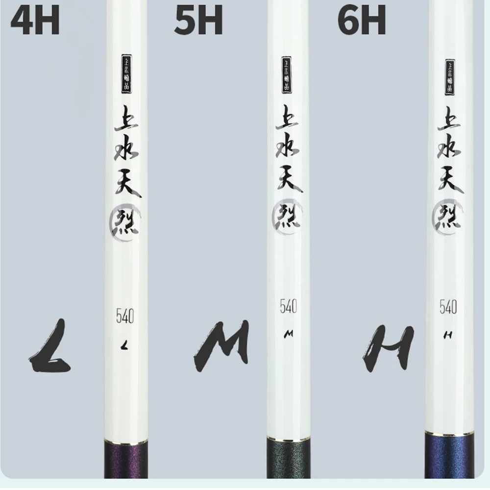 Caña ultraligera FISHINGFANS de fibra de carbono para agua dulce - imagen 5