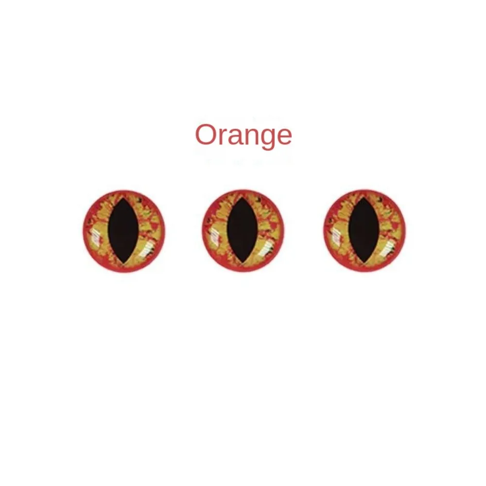 Ojos 5D holográficos para señuelos realistas autoadhesivos - imagen 3