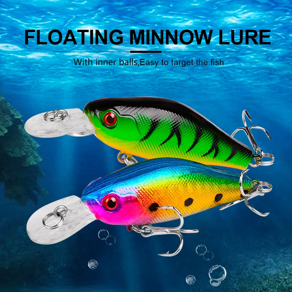 Minnow PROBEROS 7g 70mm