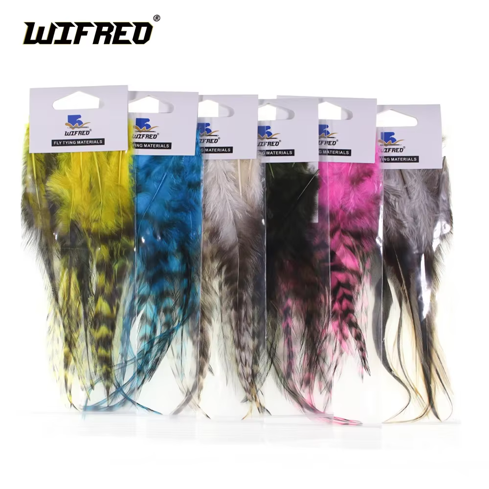 Sillín Natural Wifreo 14 cm pesca agua dulce y salada - imagen 2