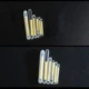 Boyas fluorescentes para pesca nocturna con accesorios marinos - imagen 5