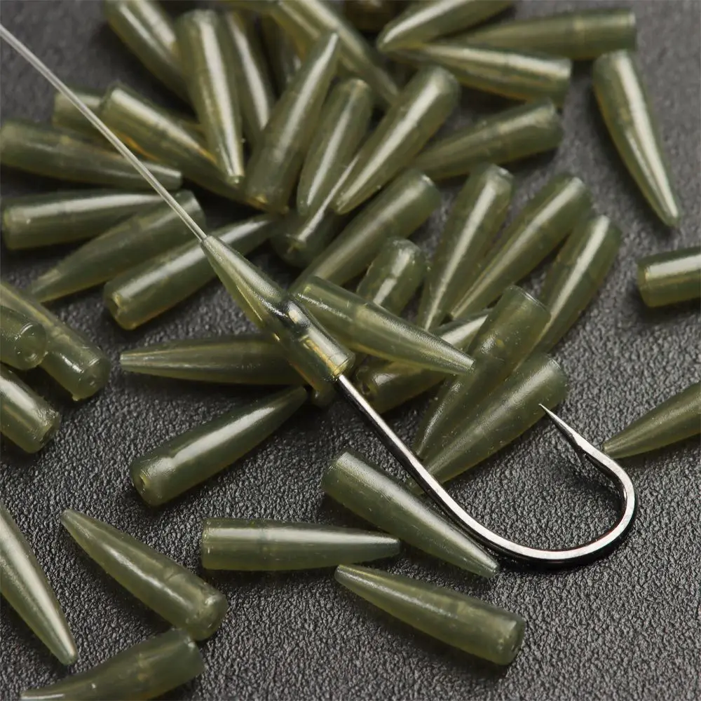 Accesorios de pesca en pack