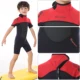 Traje de neopreno anti-UV para surf y buceo infantil - imagen 4