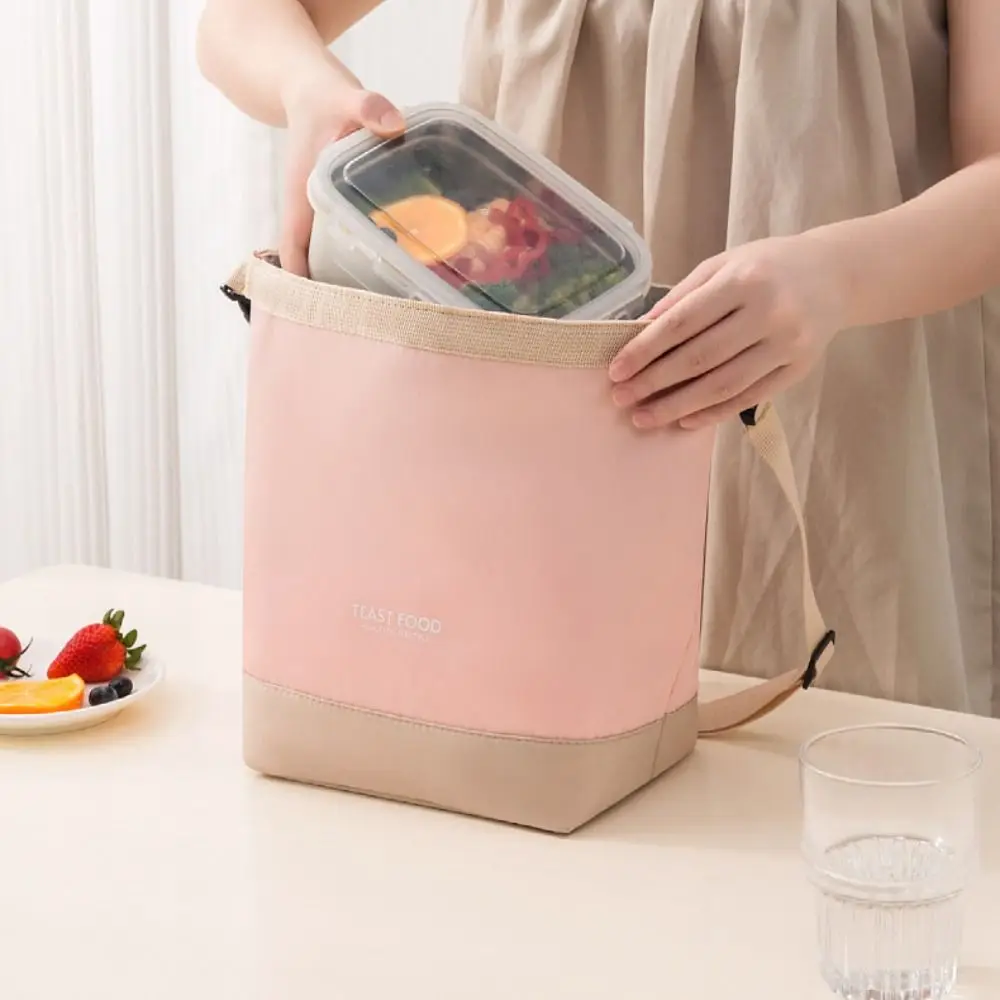 Bolsa térmica impermeable plegable de gran capacidad para picnic - imagen 4
