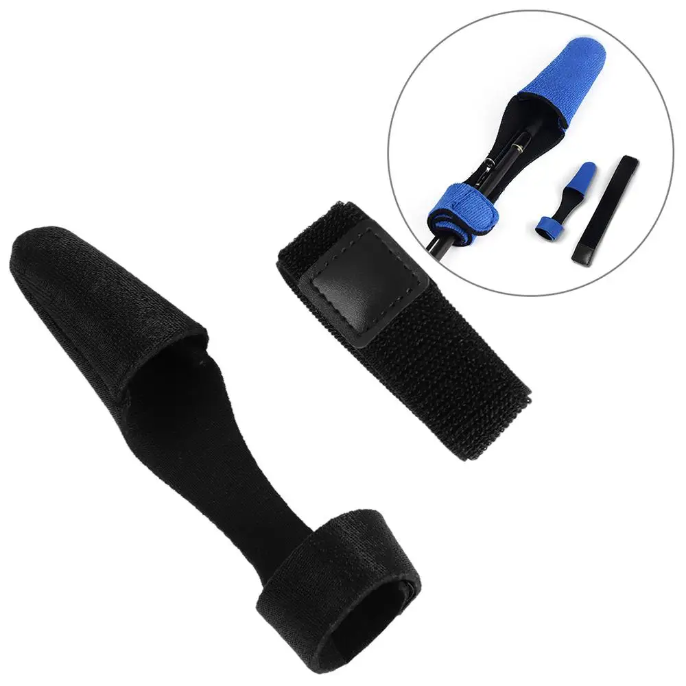 Funda de neopreno para caña de pescar