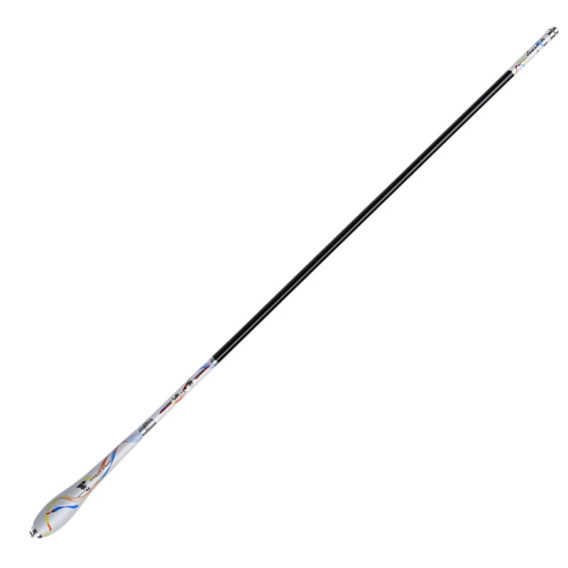 Tune Karper Caña de Carpfishing Carbono Alta Gama - imagen 5