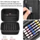 Estuche rígido para memoria USB resistente a impactos, viajes - imagen 4