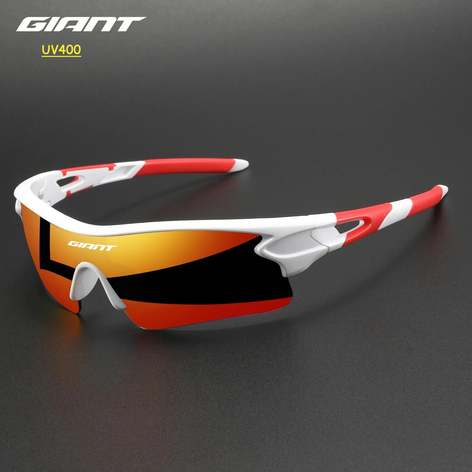 Gafas polarizadas pesca UV400 – Protección outdoor y montaña - imagen 3