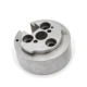 Carcasa CNC mecanizada: corte, fresado y torneado anodizado - imagen 4