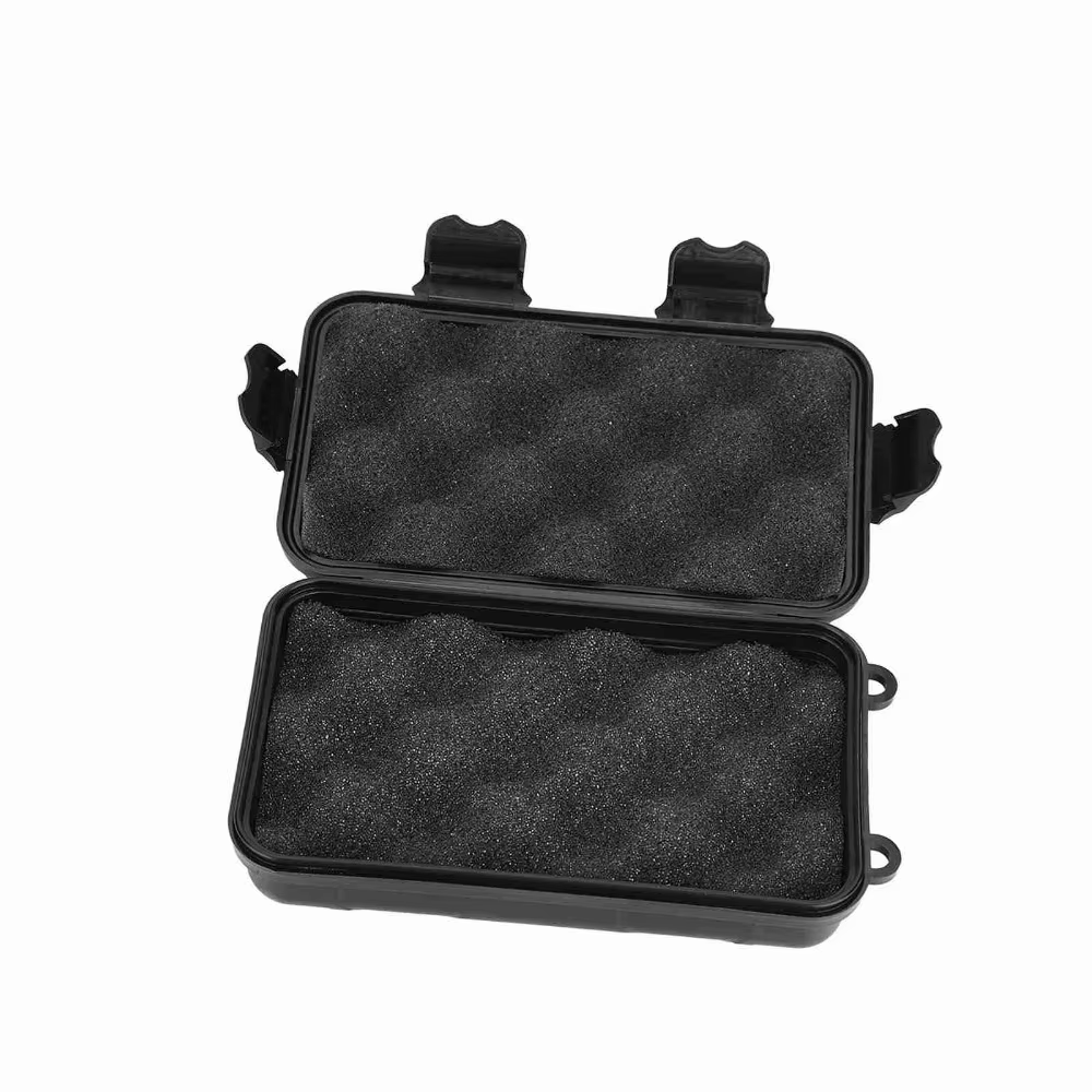 Caja Estanca Impermeable con Espuma para Equipo de Pesca y Buceo - imagen 2