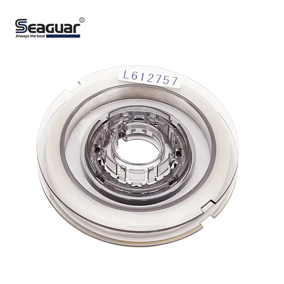 Fluorocarbono Seaguar Grand Max FX 60M – Resistencia 0,65 a 13 kg - imagen 4