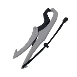 Pinza sujeta-labios para pesca — alicates ABS flotantes