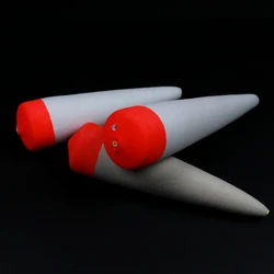 Wifreo Flotadores EVA en linea Bobber para pesca salada 15/20/30 g